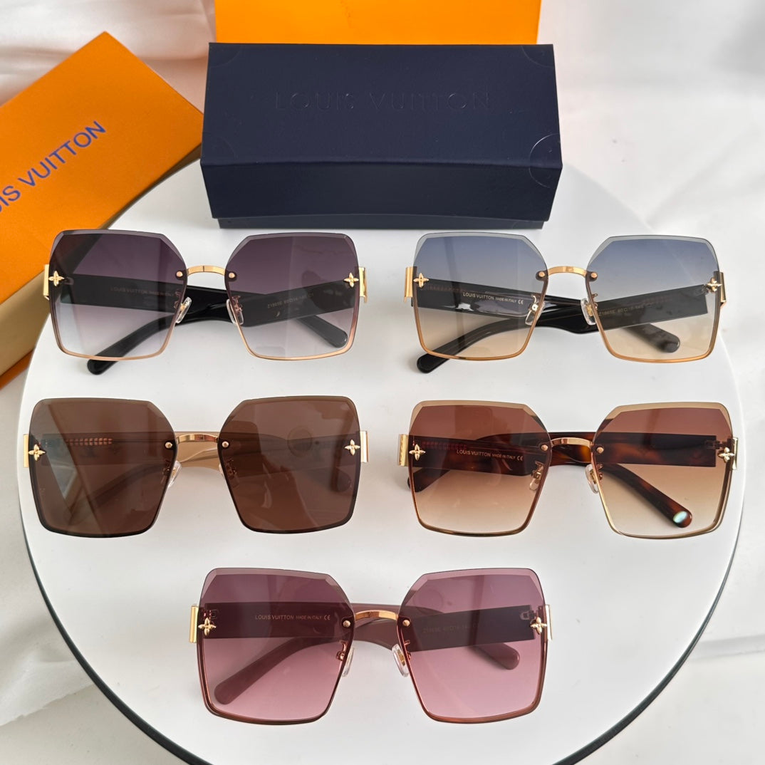 LuxluxHouse Best Quality Glasses Louis Vuitton