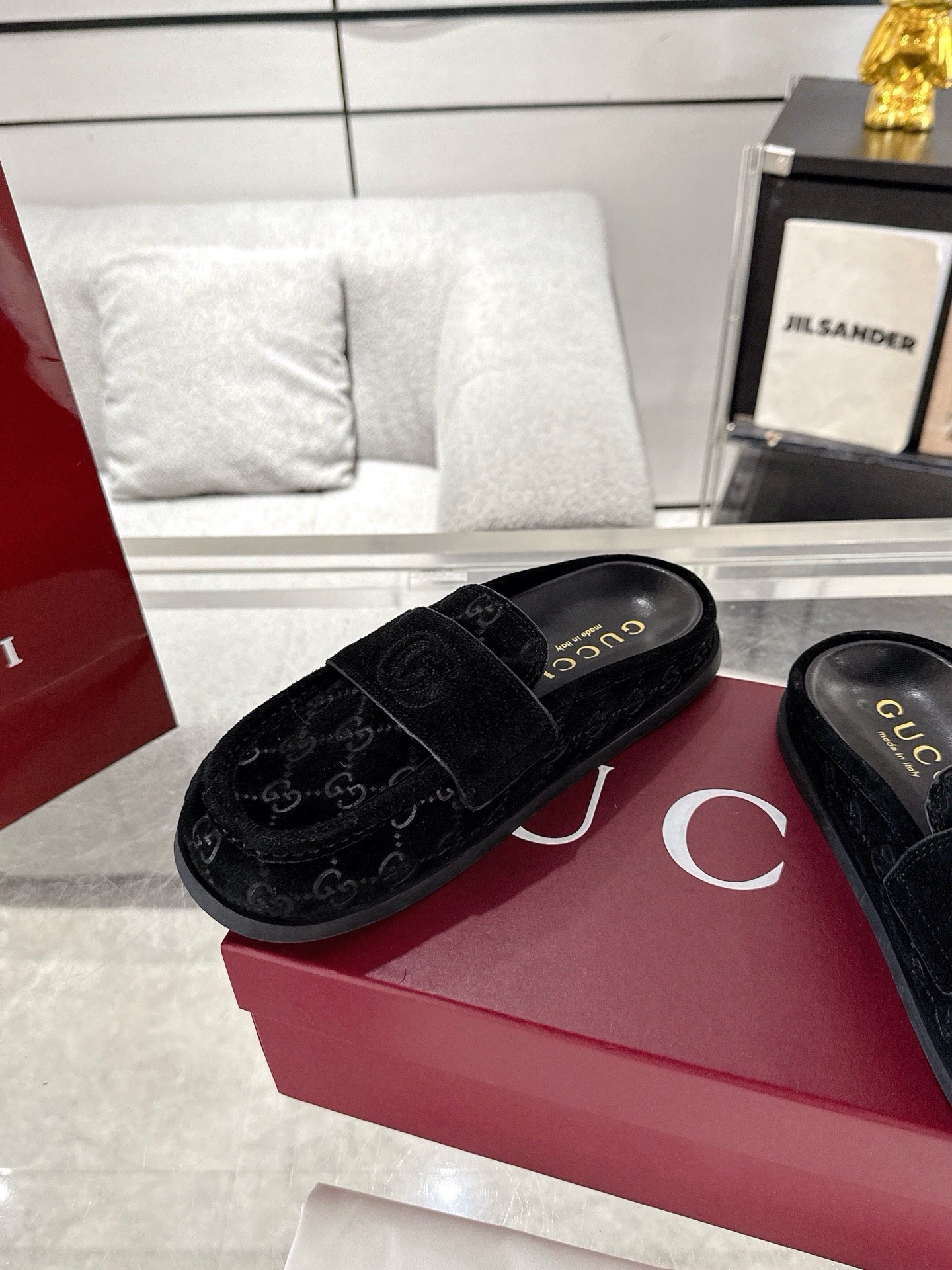 LuxluxHouse Best Quality Gucci Women Shoes