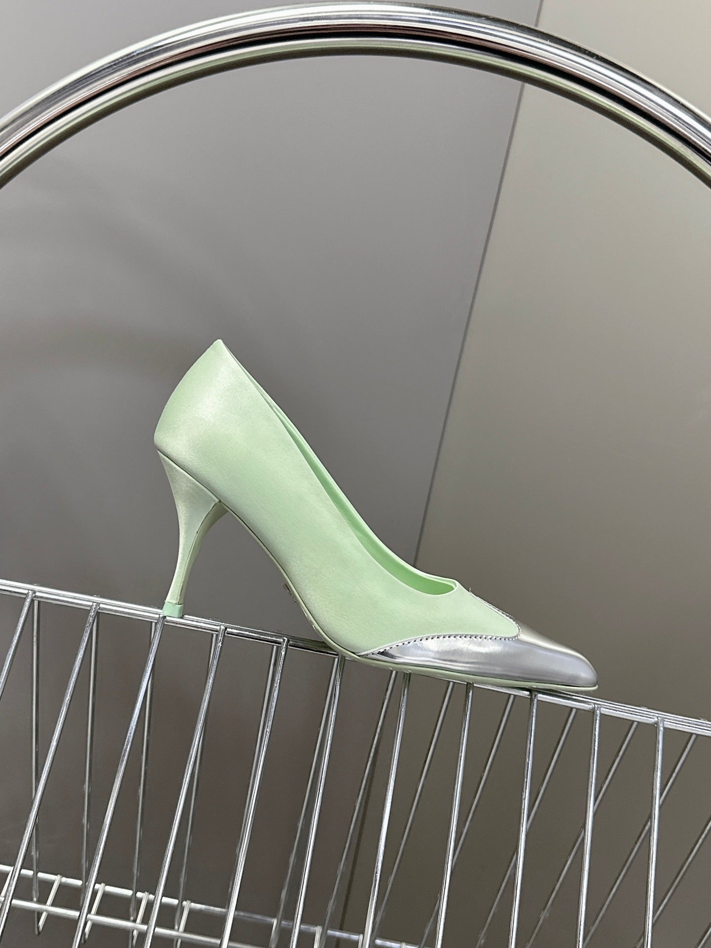 LuxluxHouse Best Quality Women Shoes Prada