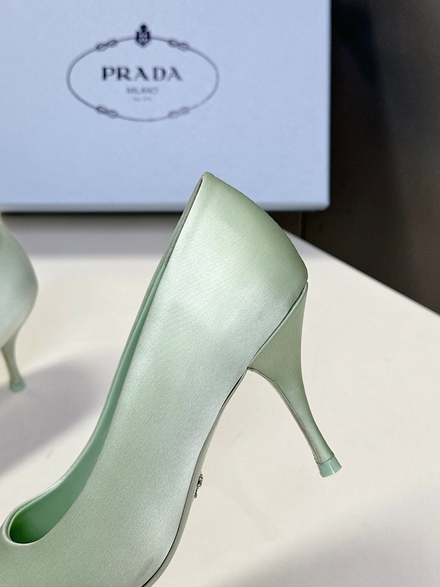 LuxluxHouse Best Quality Women Shoes Prada