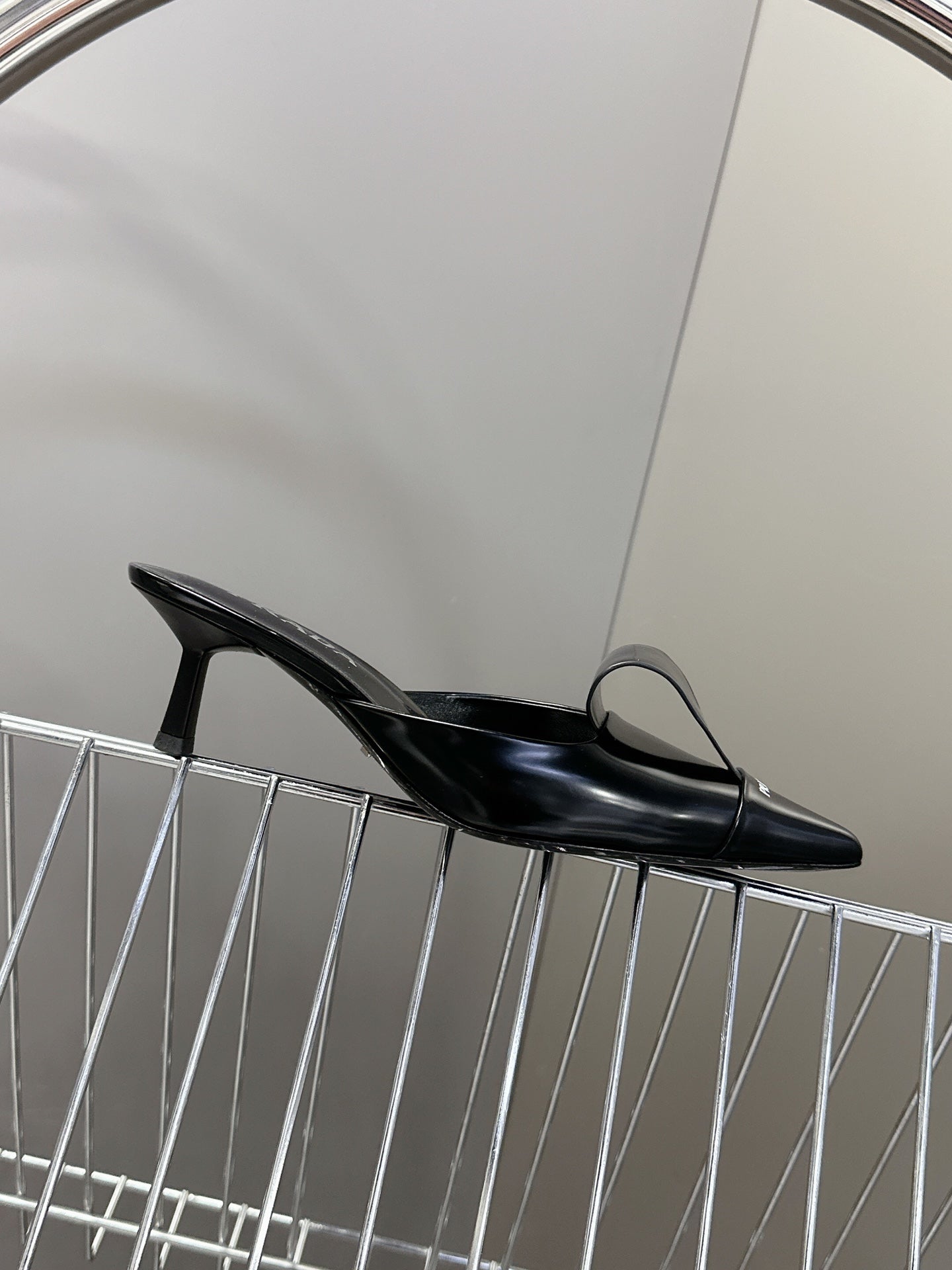 LuxluxHouse Best Quality Women Shoes Prada