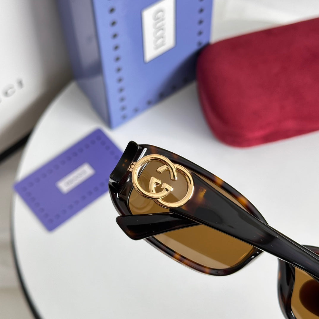 LuxluxHouse Best Quality Glasses Gucci