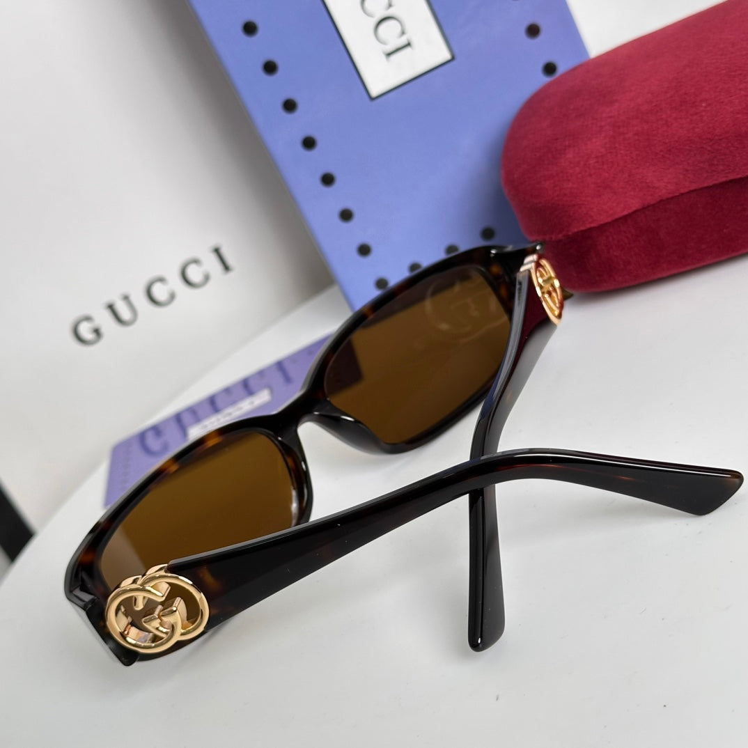 LuxluxHouse Best Quality Glasses Gucci