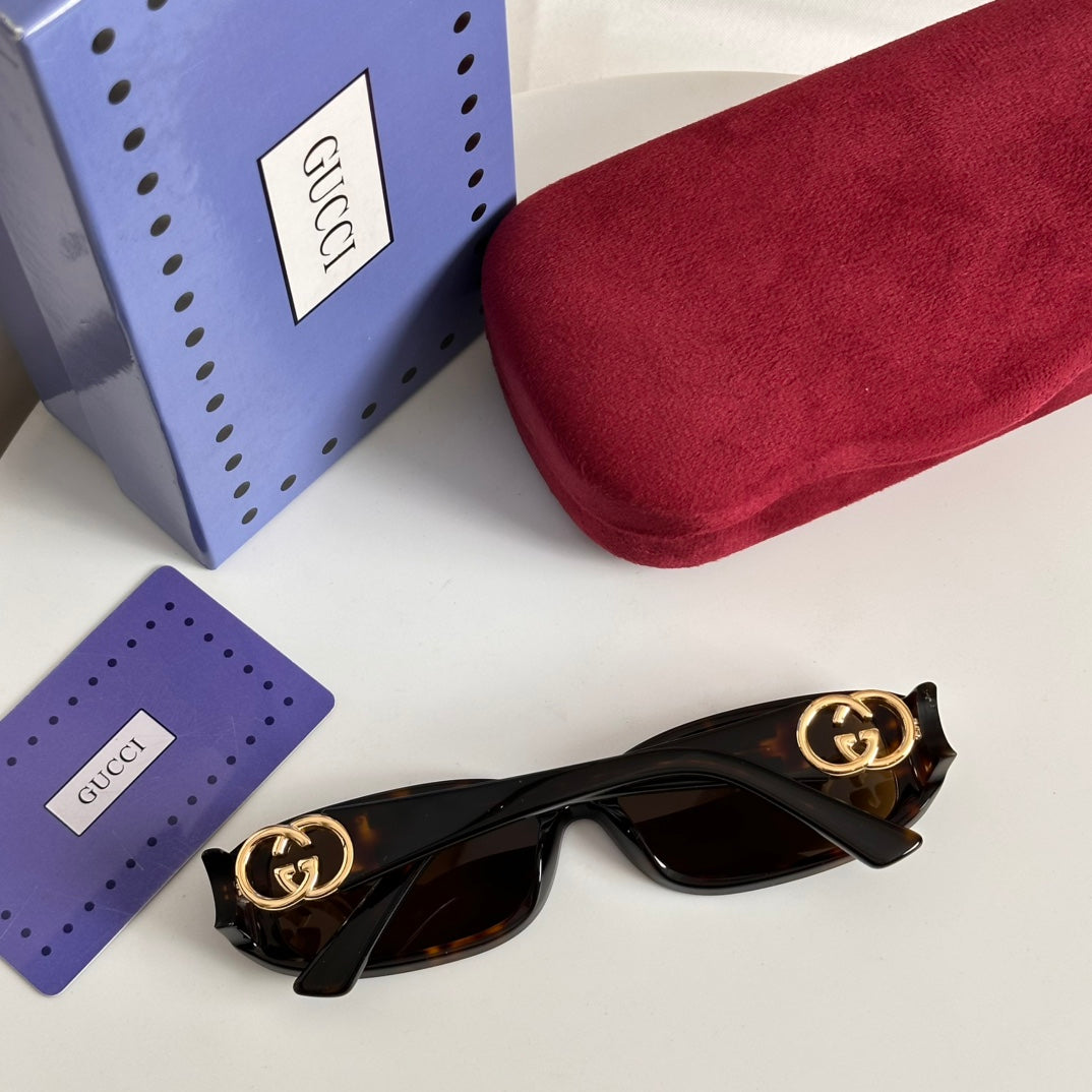 LuxluxHouse Best Quality Glasses Gucci