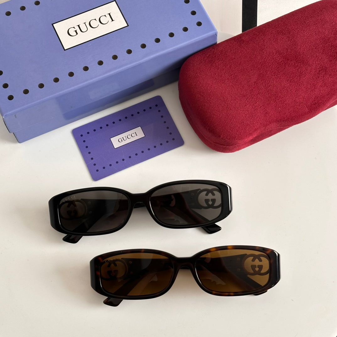 LuxluxHouse Best Quality Glasses Gucci