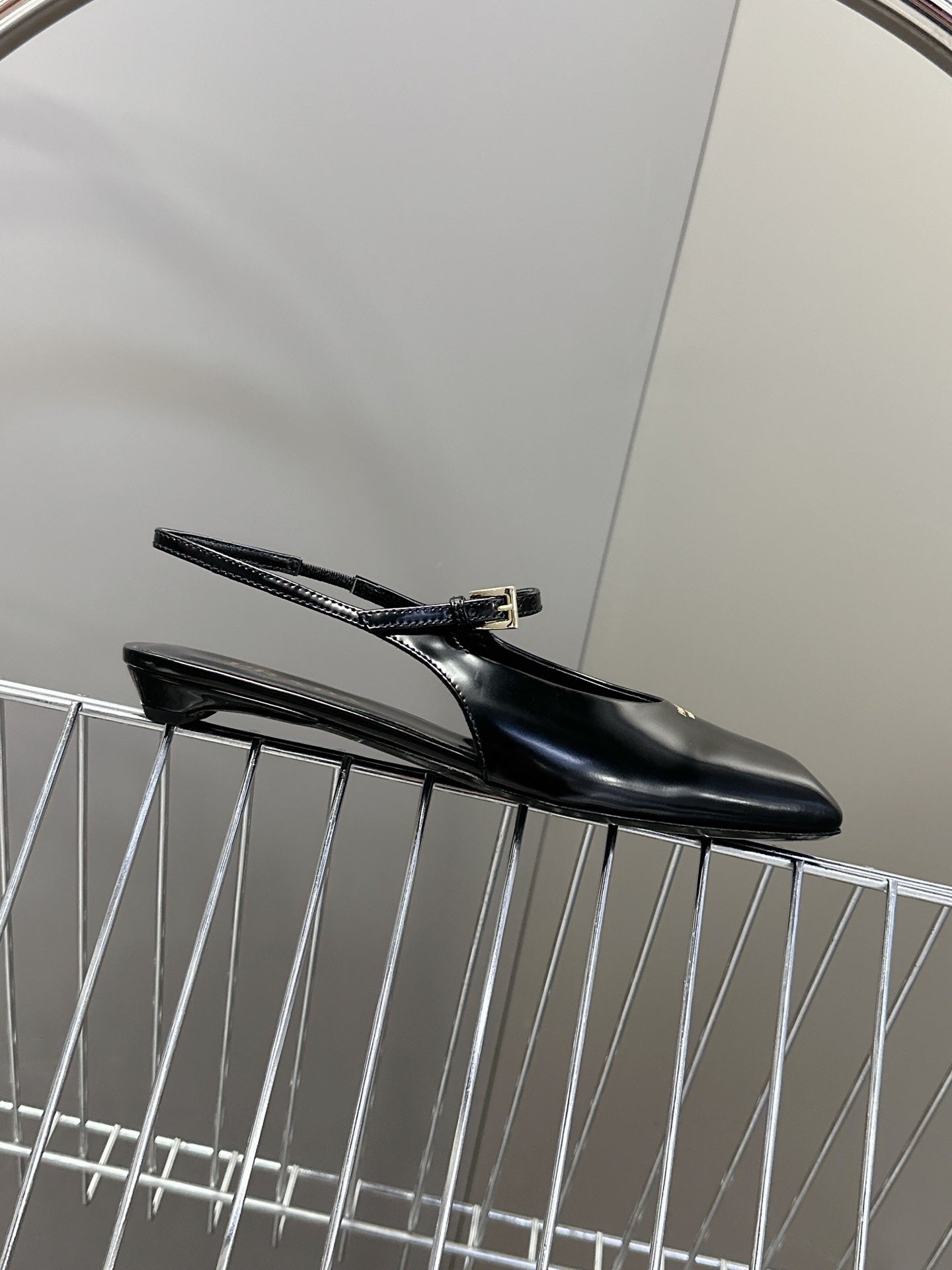 LuxluxHouse Best Quality Women Shoes Prada