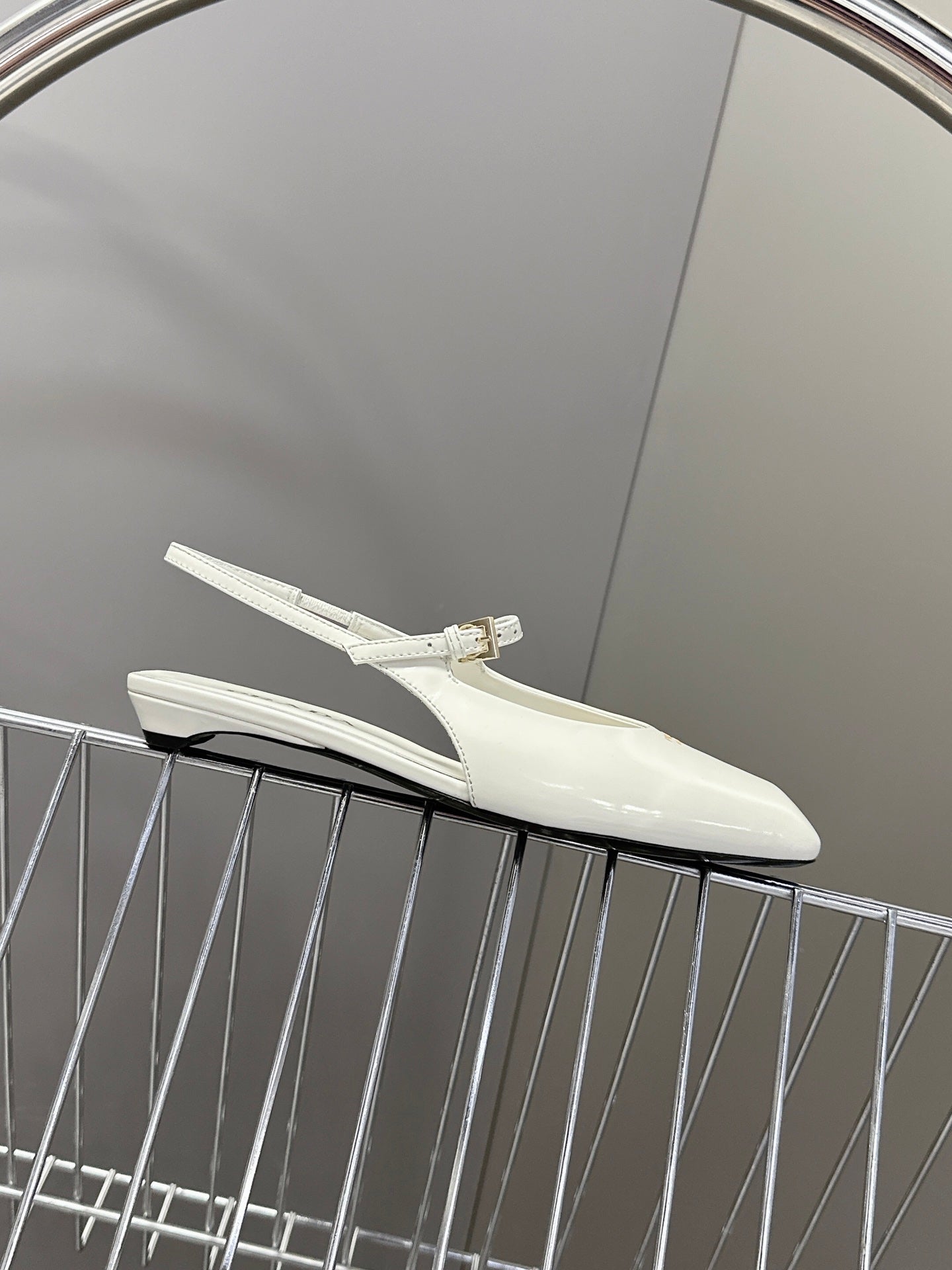 LuxluxHouse Best Quality Women Shoes Prada