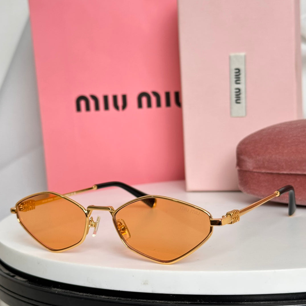 LuxluxHouse Best Quality Glasses Miu Miu