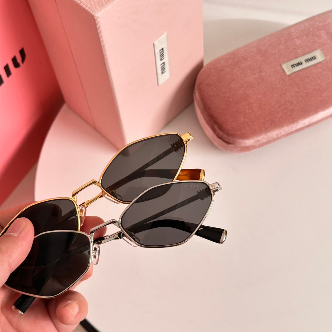 LuxluxHouse Best Quality Glasses Miu Miu