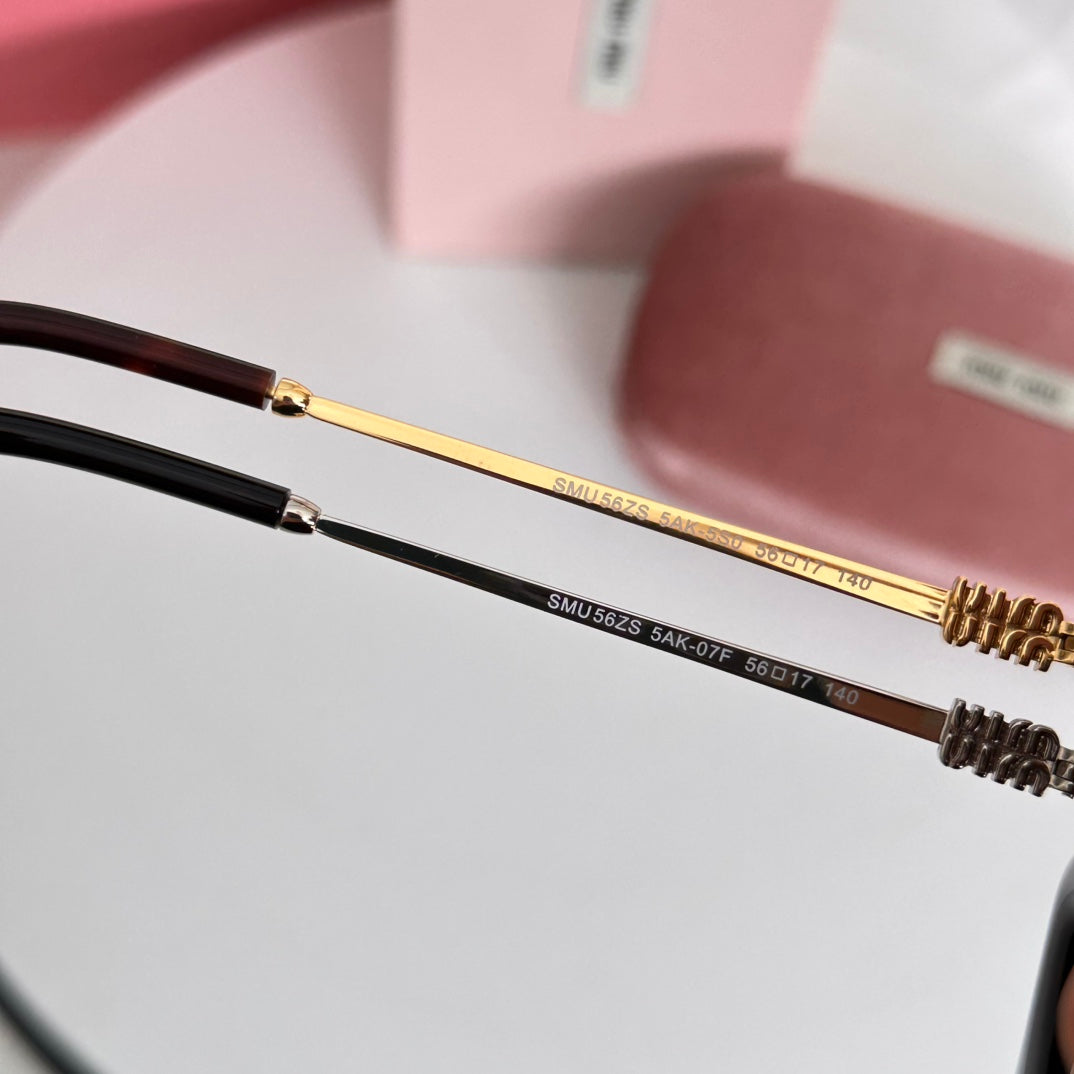 LuxluxHouse Best Quality Glasses Miu Miu