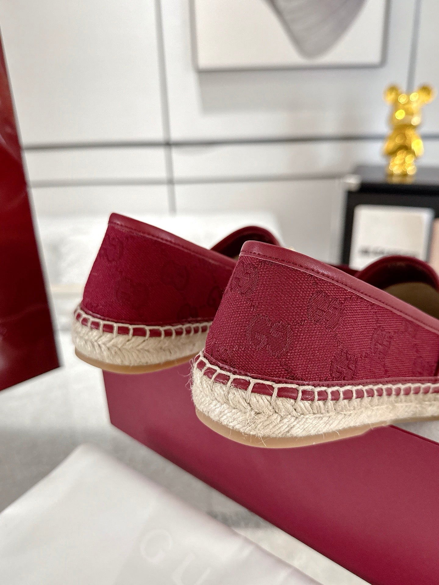 LuxluxHouse Best Quality Gucci Women Shoes