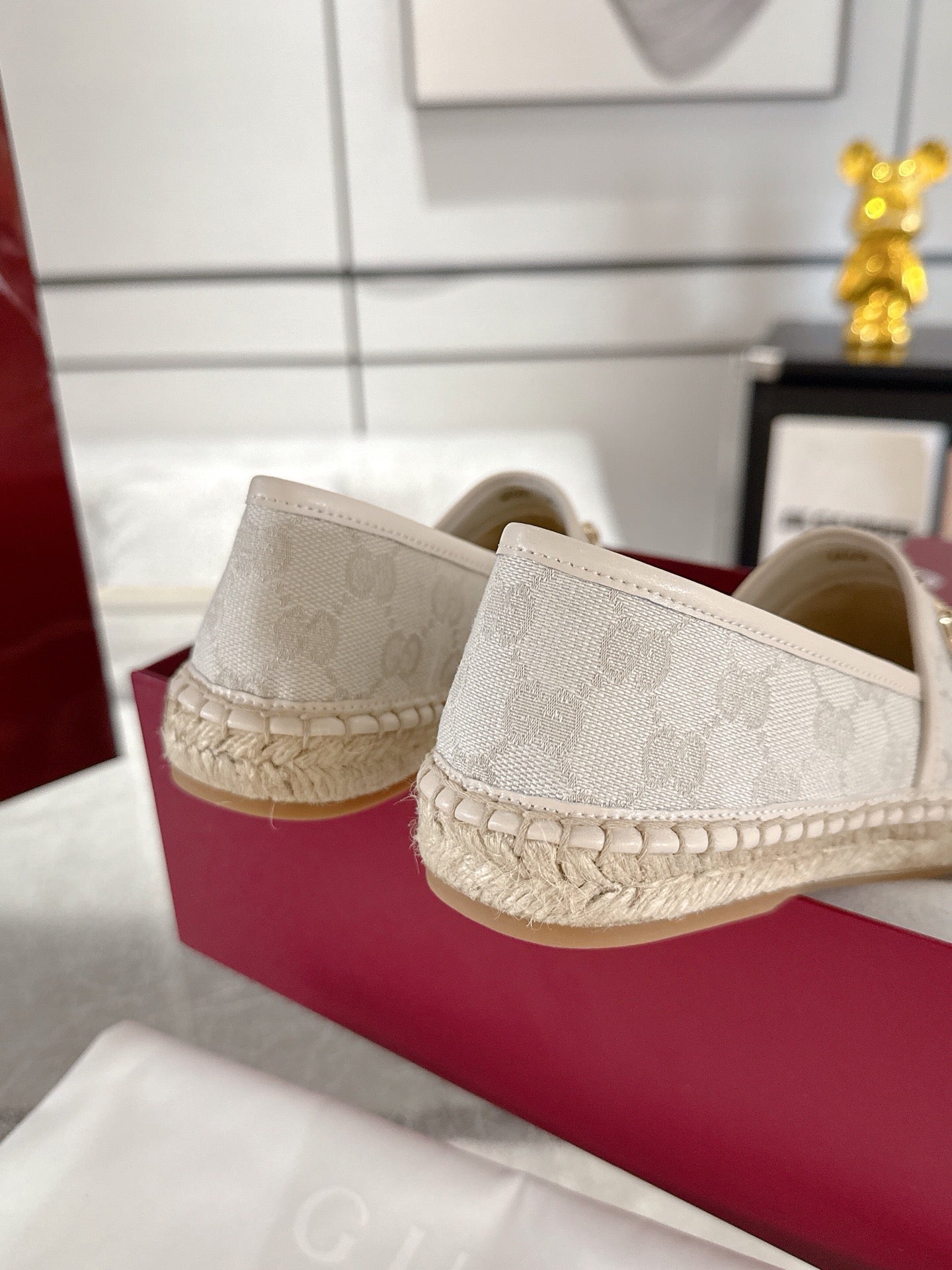 LuxluxHouse Best Quality Gucci Women Shoes