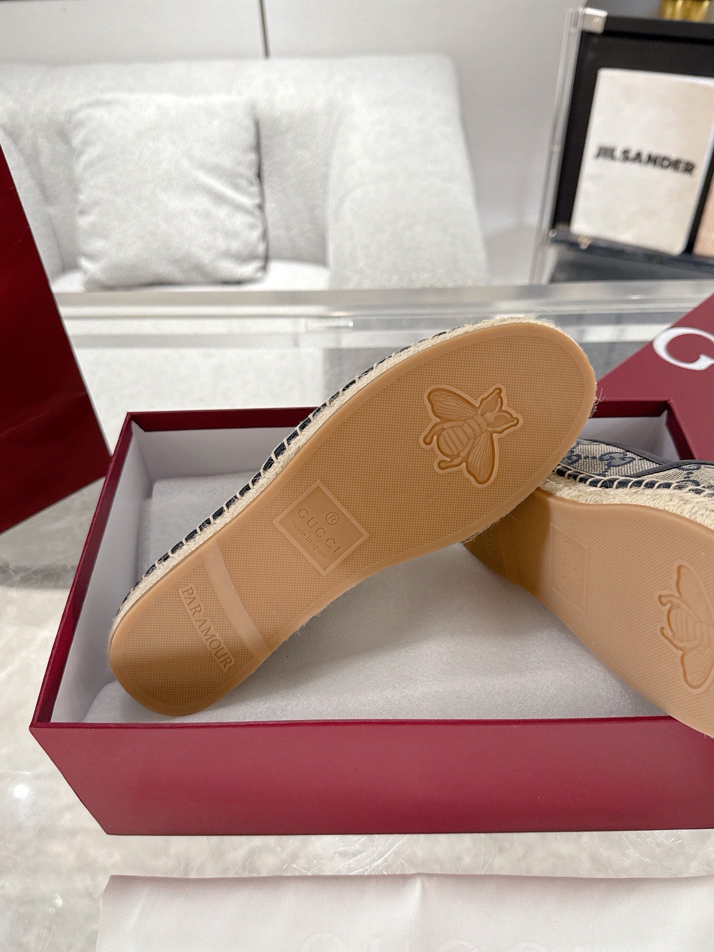LuxluxHouse Best Quality Gucci Women Shoes
