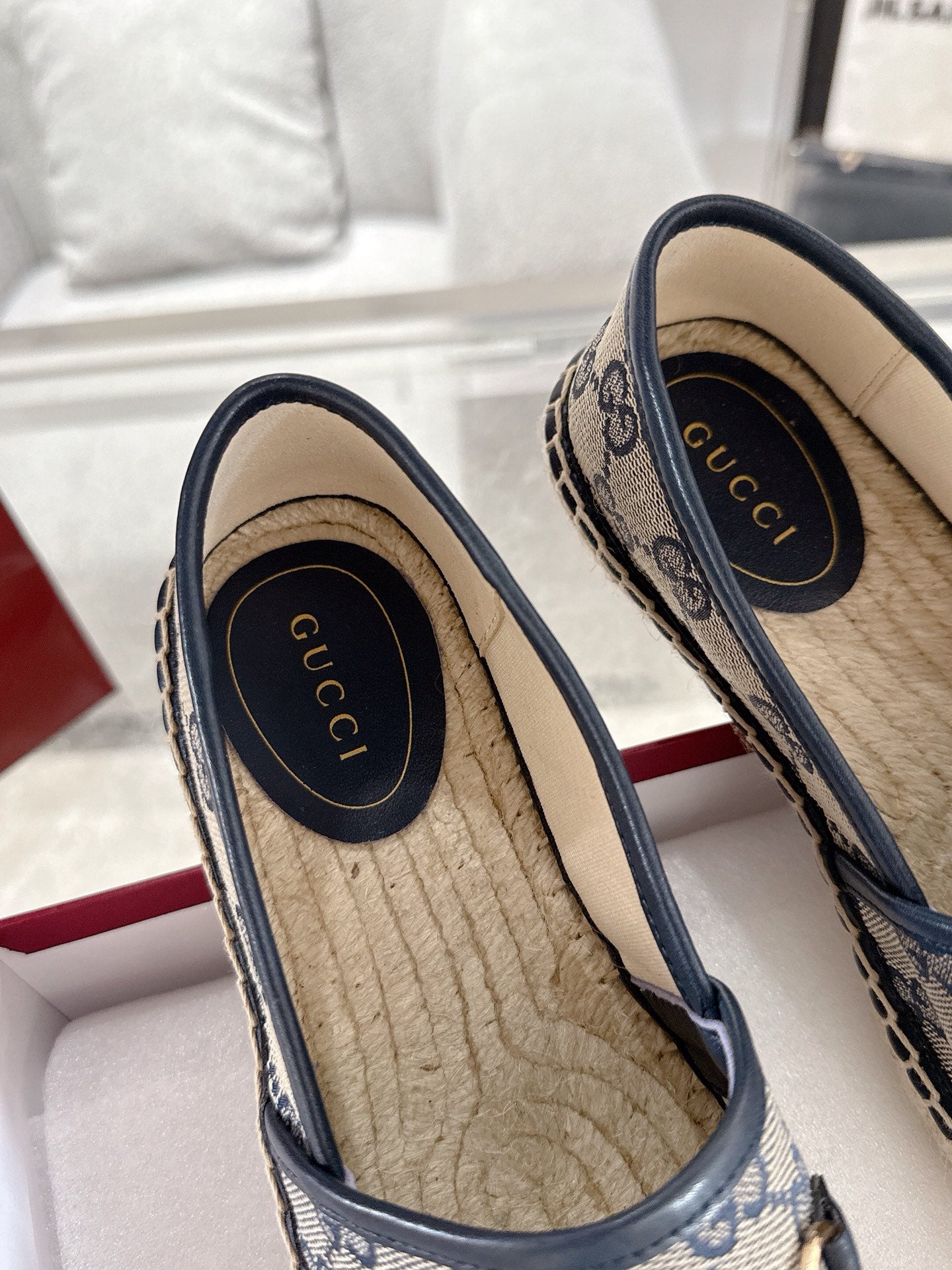 LuxluxHouse Best Quality Gucci Women Shoes