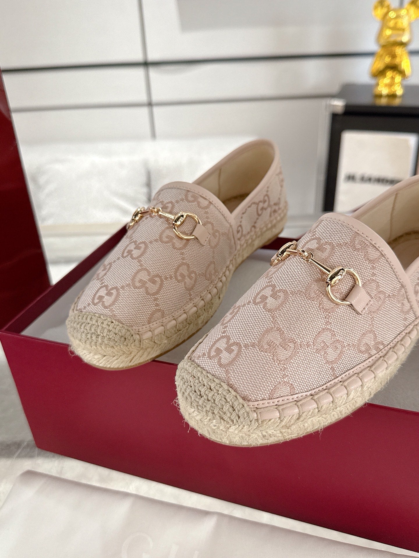 LuxluxHouse Best Quality Gucci Women Shoes