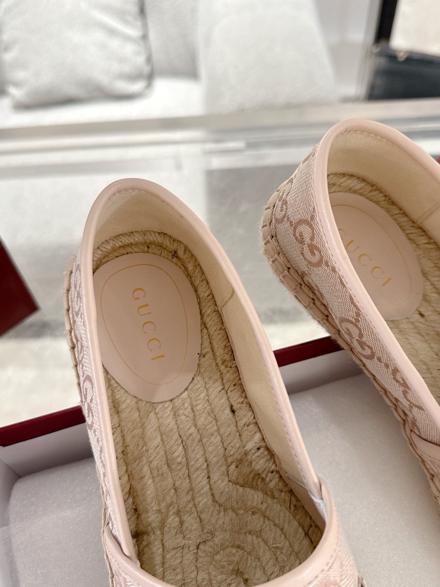 LuxluxHouse Best Quality Gucci Women Shoes