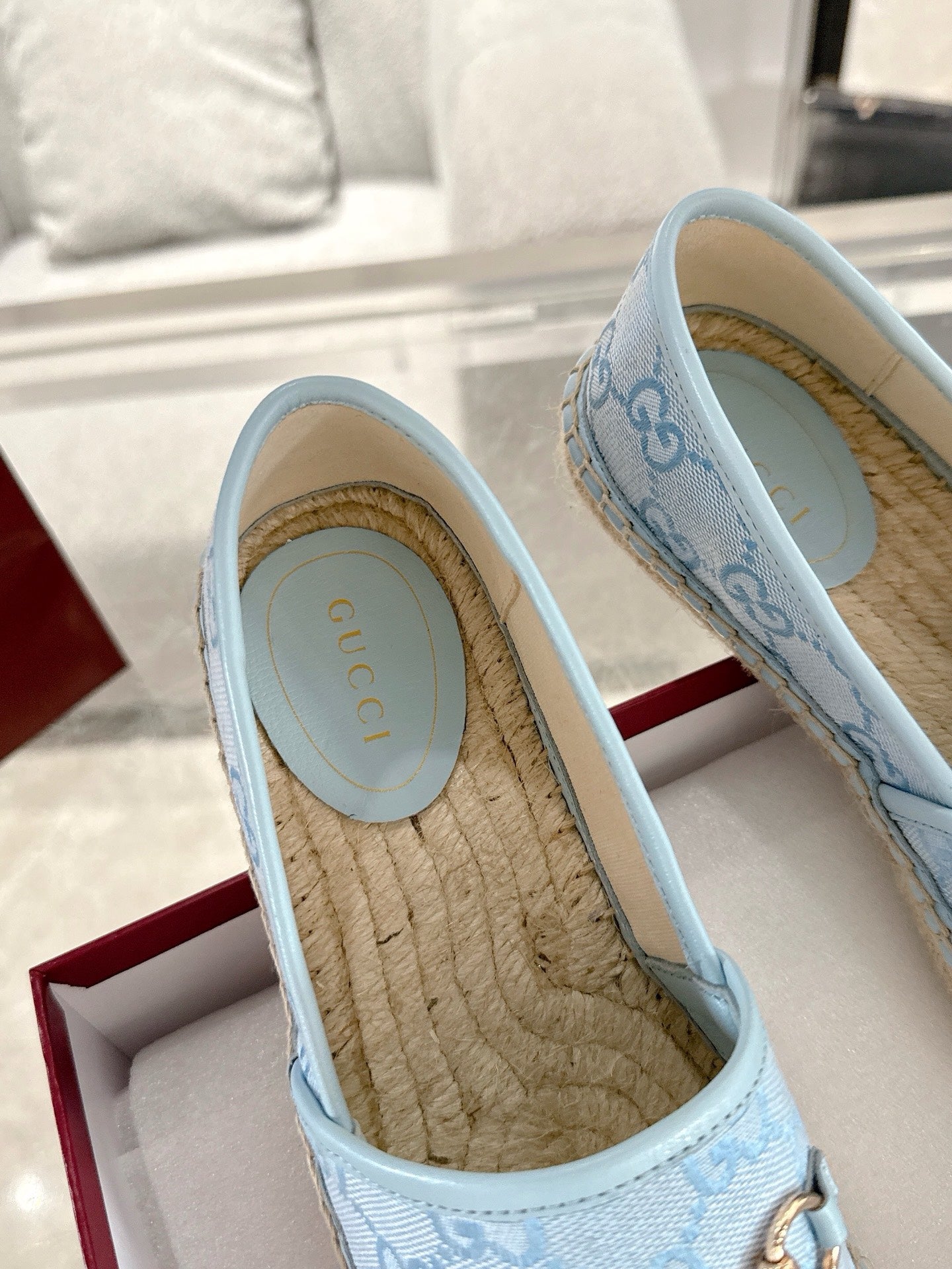 LuxluxHouse Best Quality Gucci Women Shoes