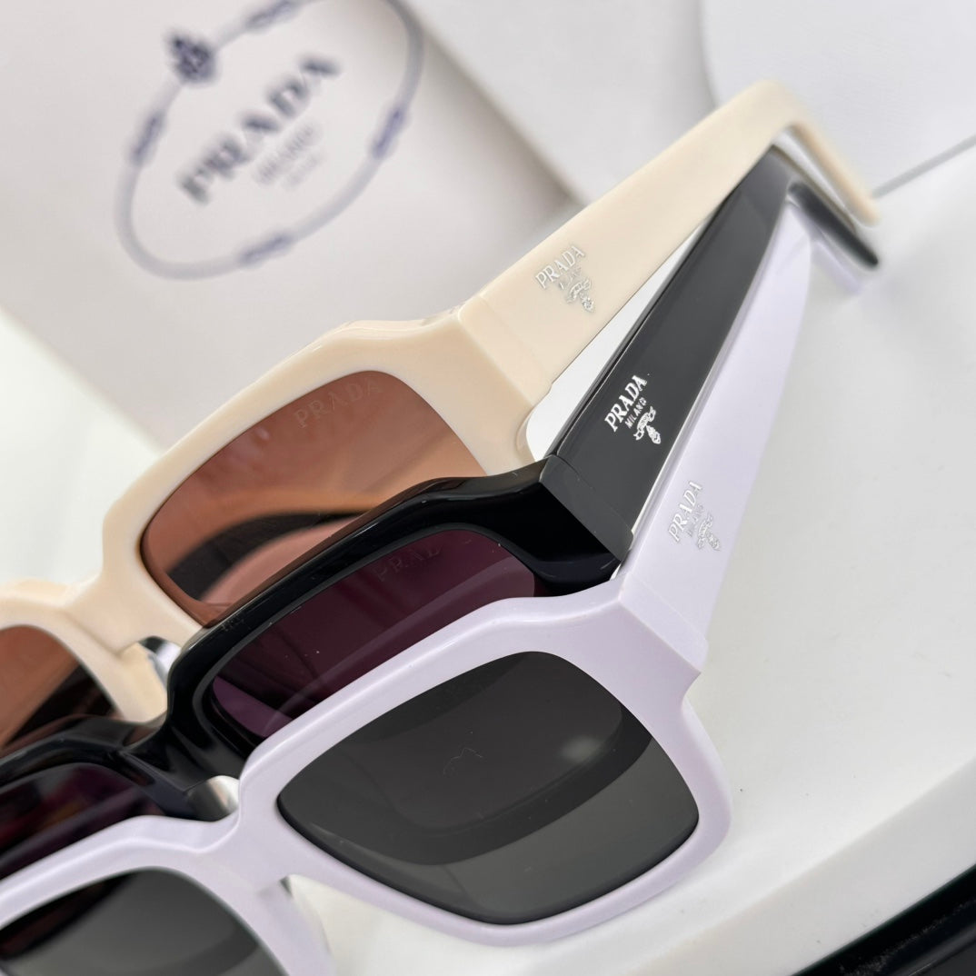 LuxluxHouse Best Quality Glasses Prada
