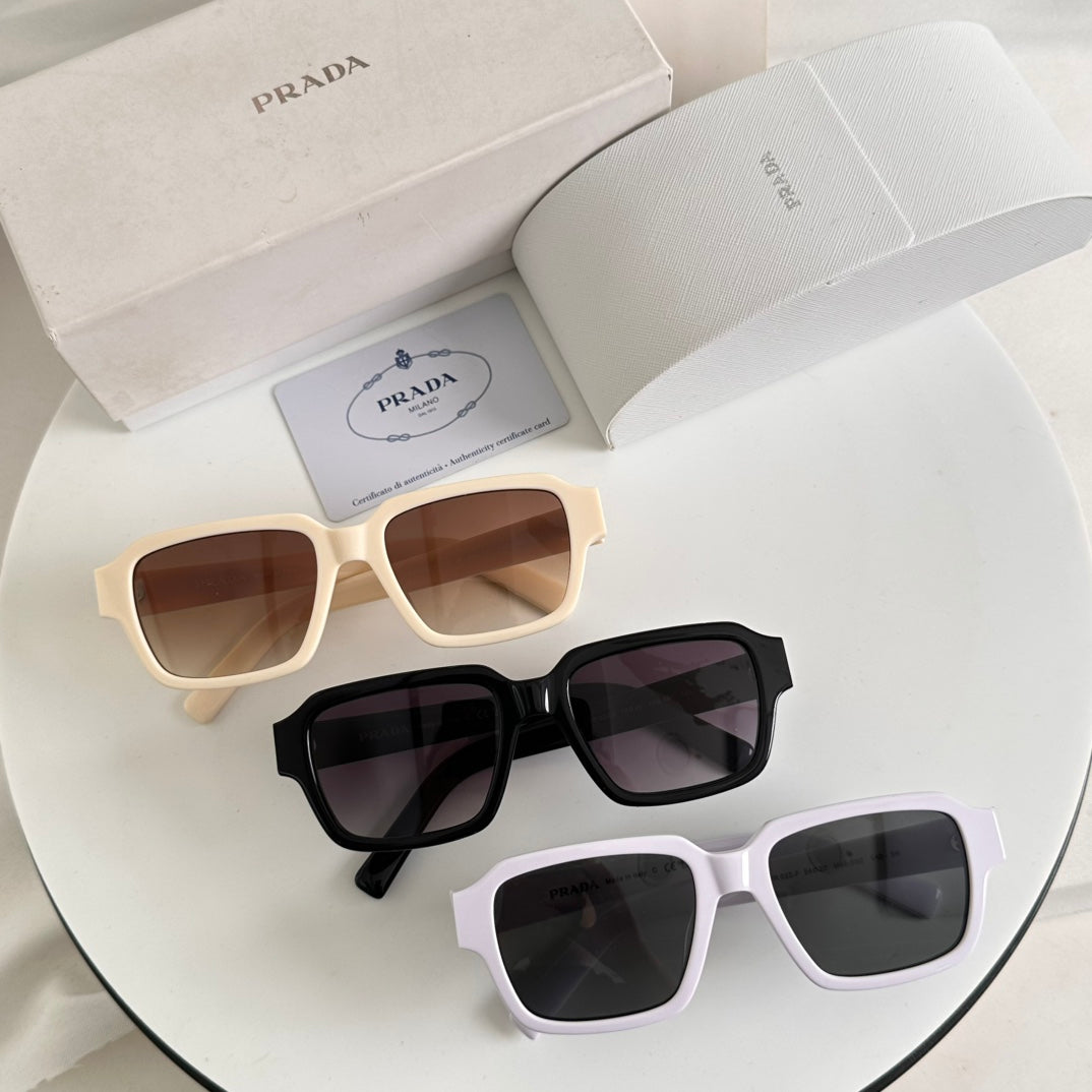 LuxluxHouse Best Quality Glasses Prada