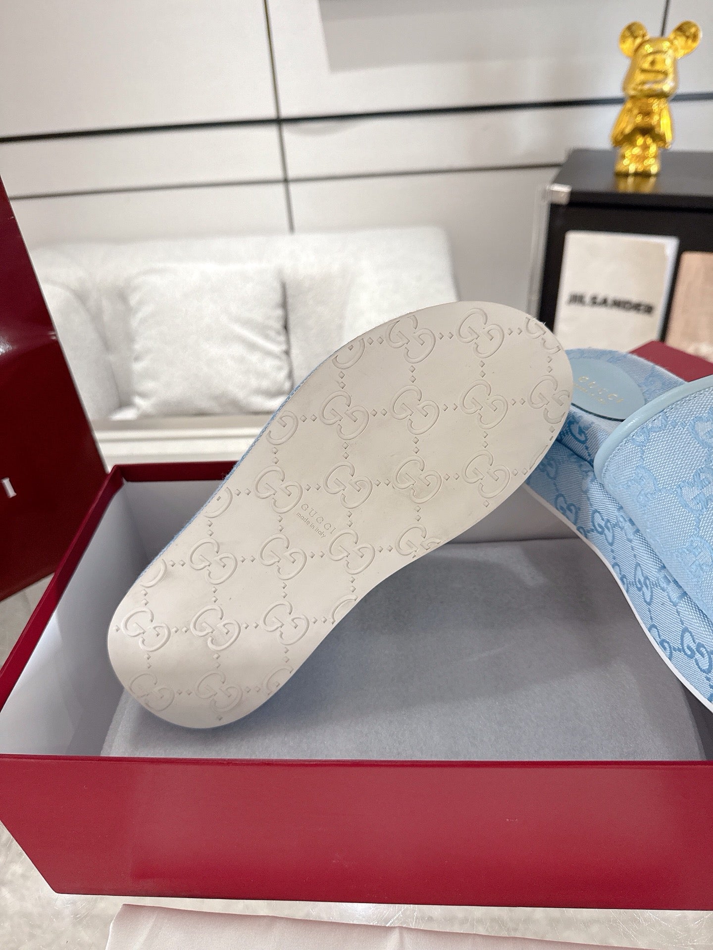 LuxluxHouse Best Quality Gucci Women Shoes