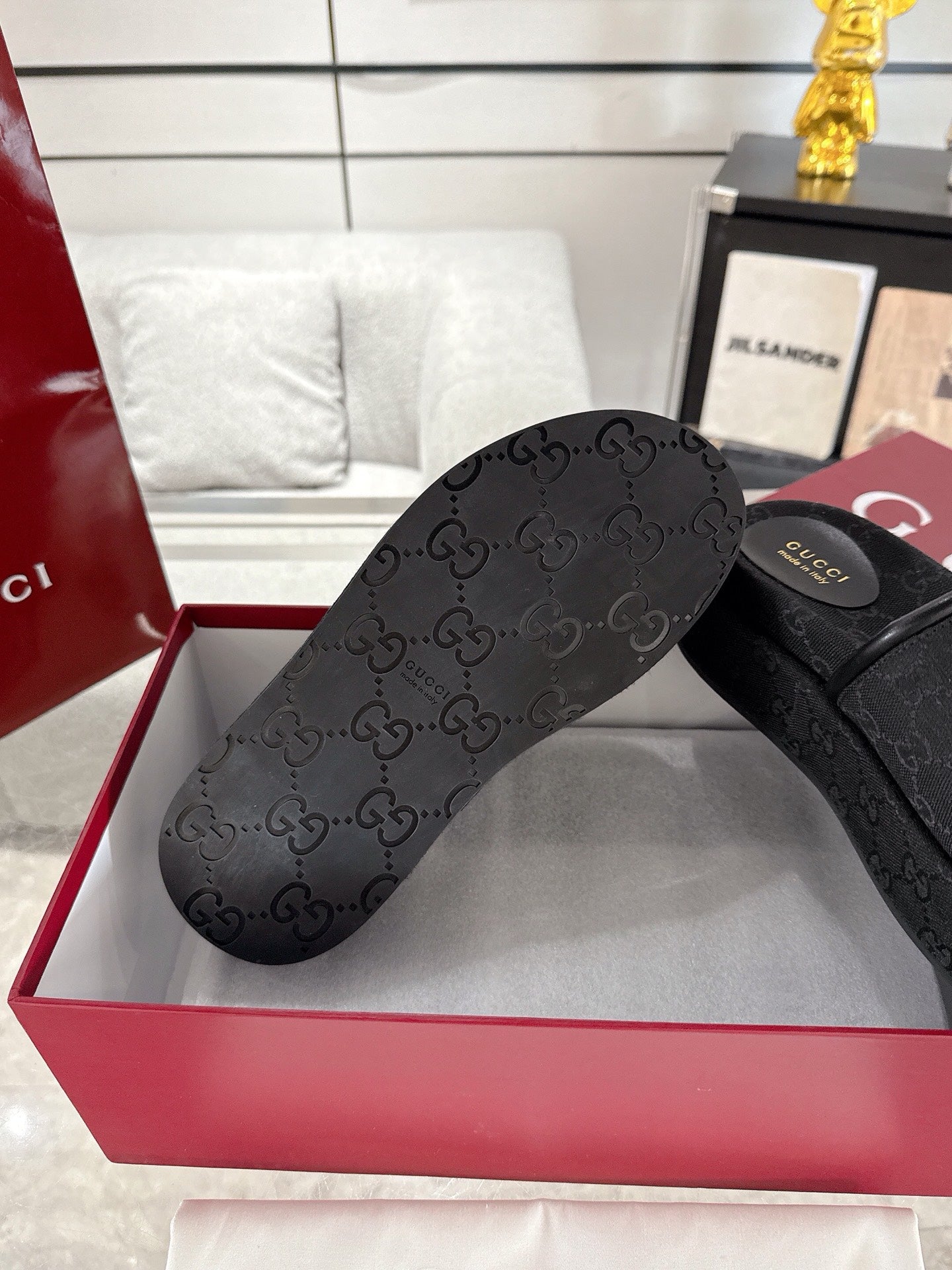 LuxluxHouse Best Quality Gucci Women Shoes