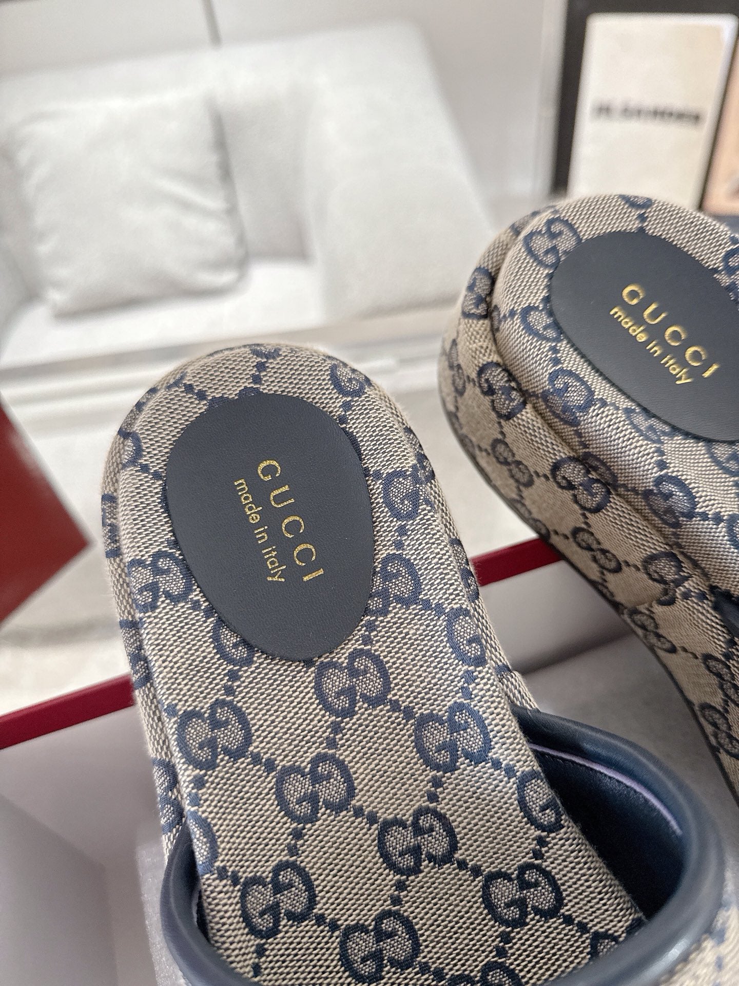 LuxluxHouse Best Quality Gucci Women Shoes
