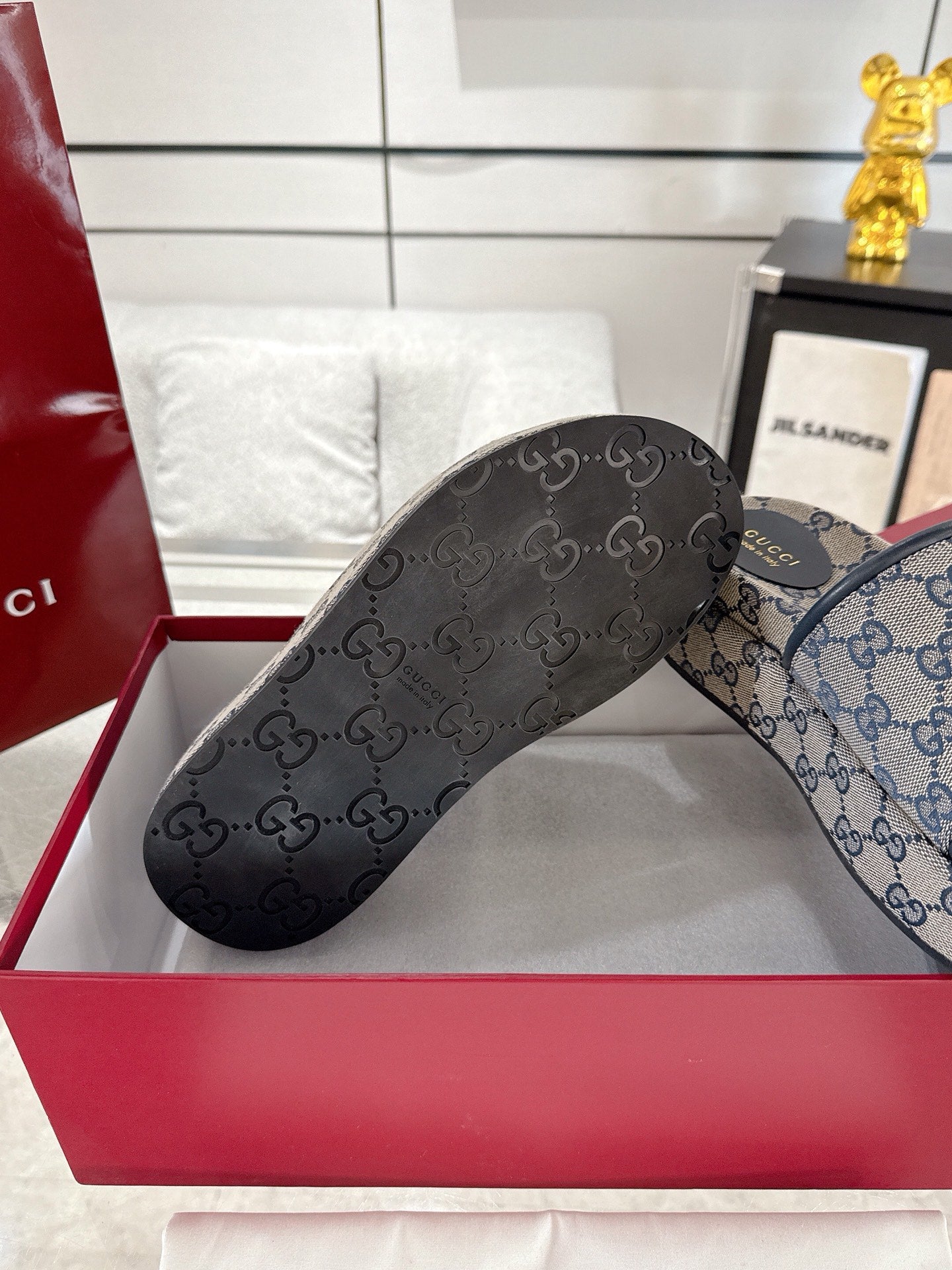 LuxluxHouse Best Quality Gucci Women Shoes