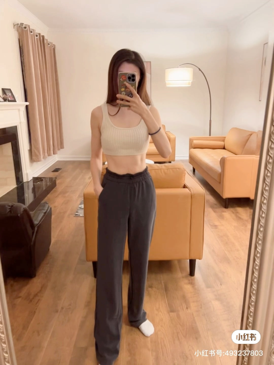 LuxluxHouse Best Quality Clothes Ralph Lauren Pants