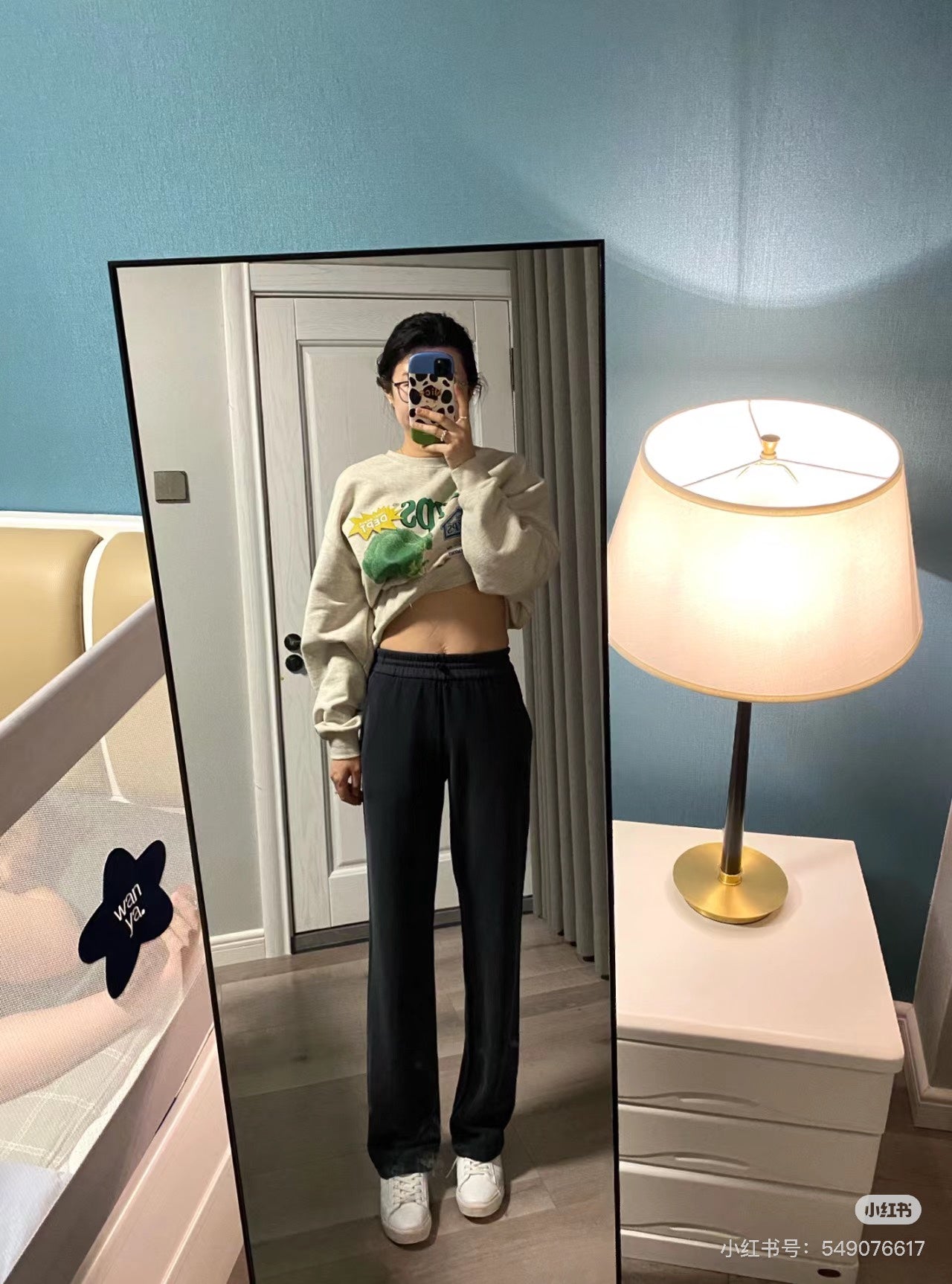 LuxluxHouse Best Quality Clothes Ralph Lauren Pants