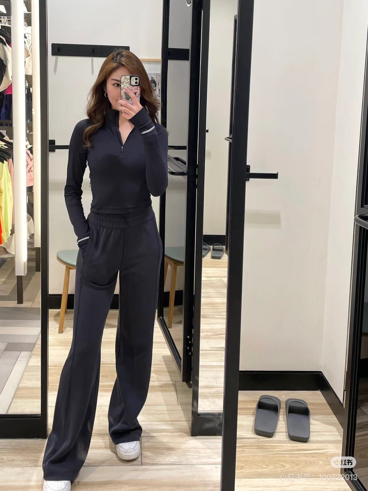 LuxluxHouse Best Quality Clothes Ralph Lauren Pants