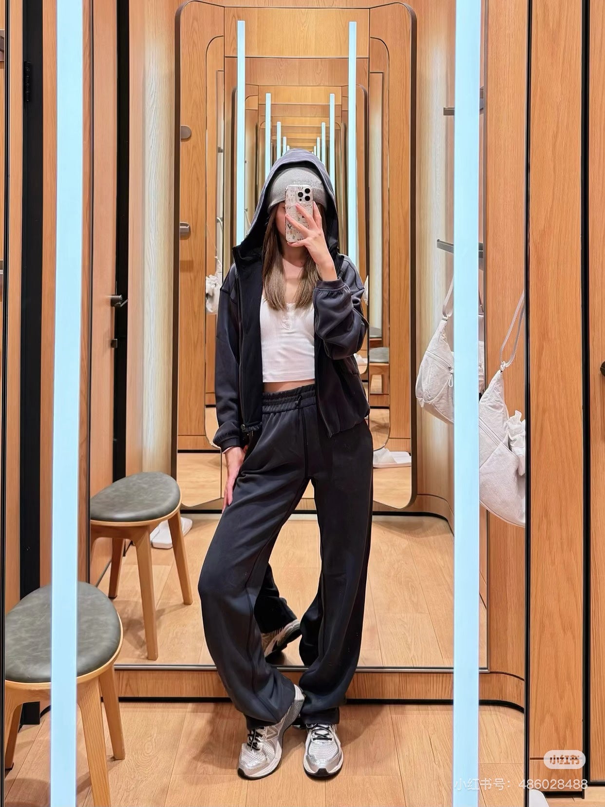 LuxluxHouse Best Quality Clothes Ralph Lauren Pants