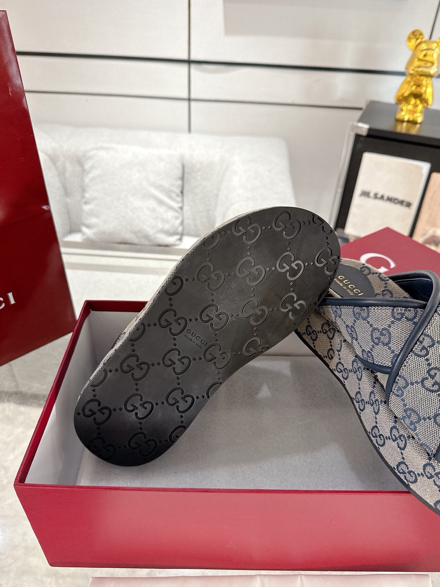 LuxluxHouse Best Quality Gucci Women Shoes