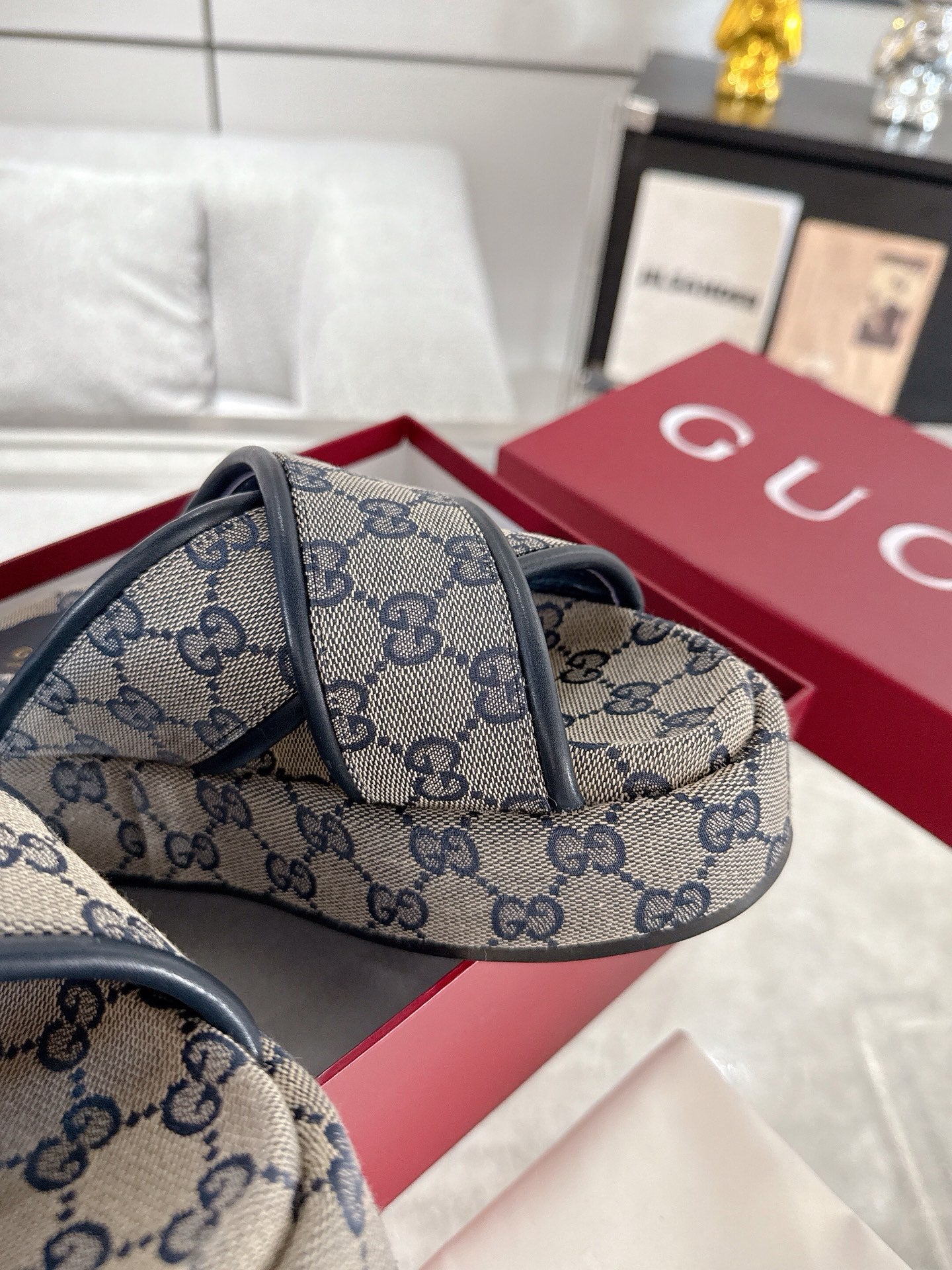 LuxluxHouse Best Quality Gucci Women Shoes