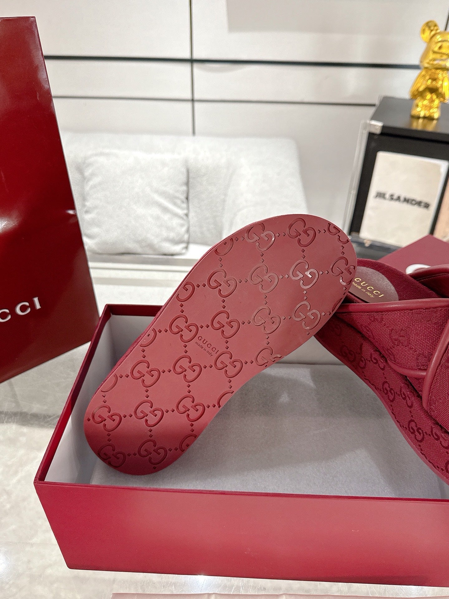 LuxluxHouse Best Quality Gucci Women Shoes