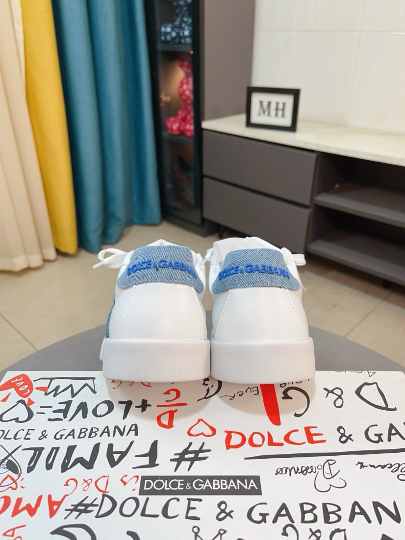LuxluxHouse Best Quality Shoes Dolce & Gabbana