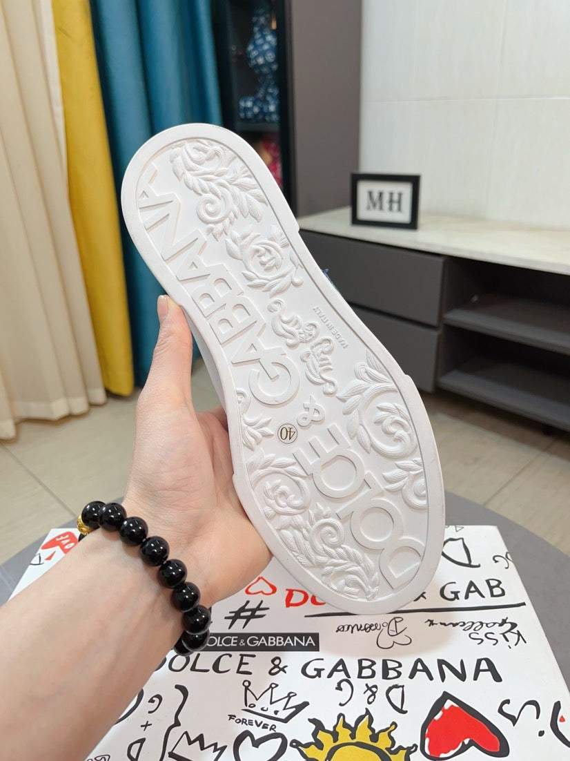 LuxluxHouse Best Quality Shoes Dolce & Gabbana