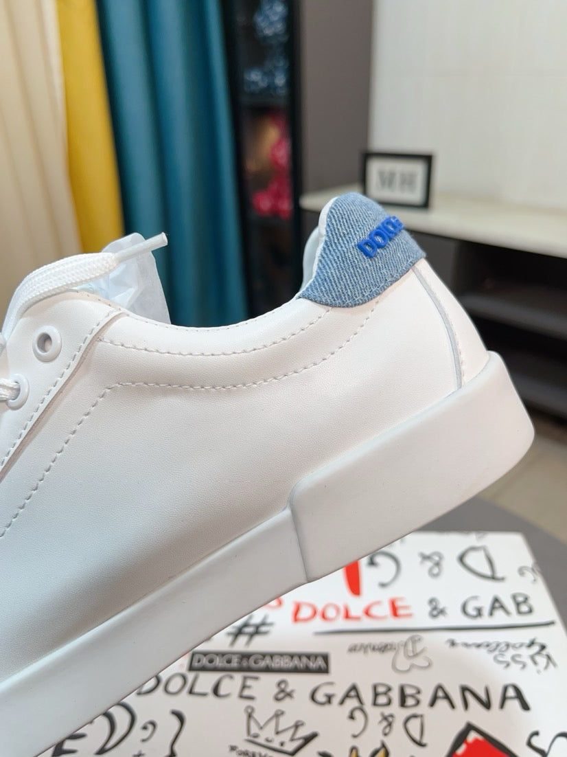 LuxluxHouse Best Quality Shoes Dolce & Gabbana