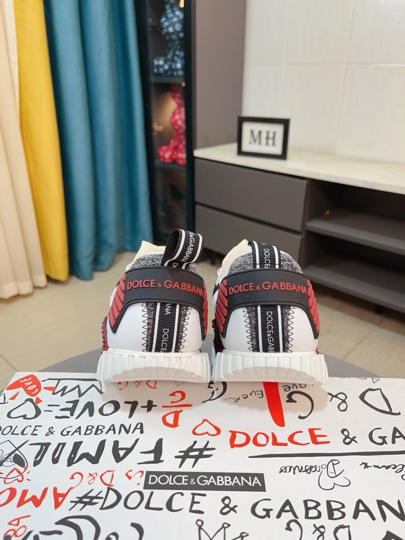 LuxluxHouse Best Quality Shoes Dolce & Gabbana