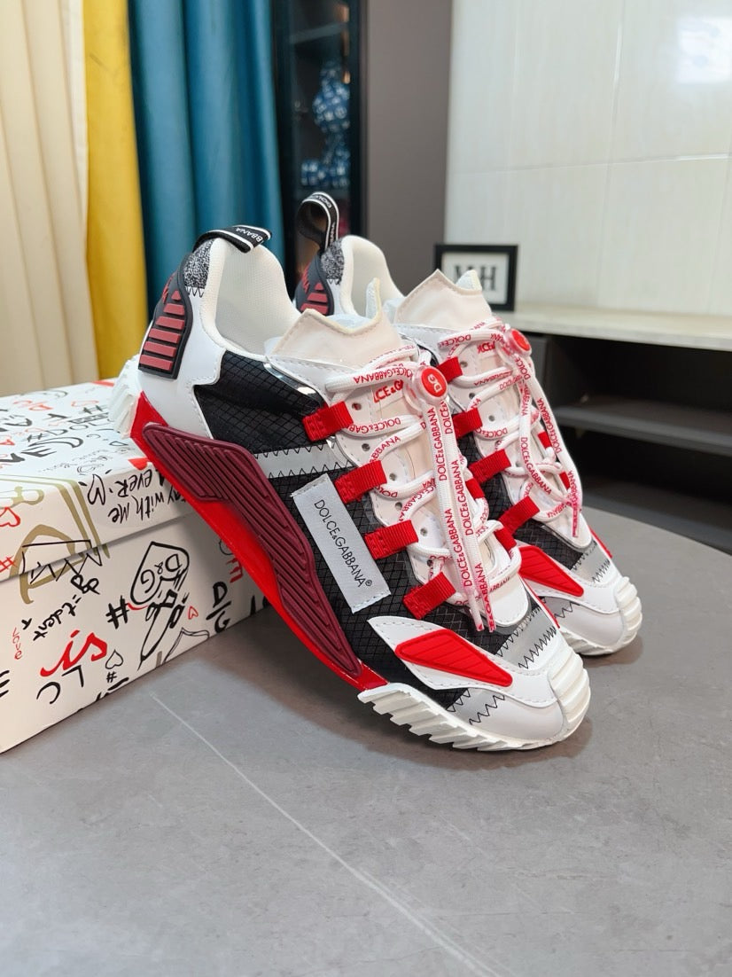LuxluxHouse Best Quality Shoes Dolce & Gabbana