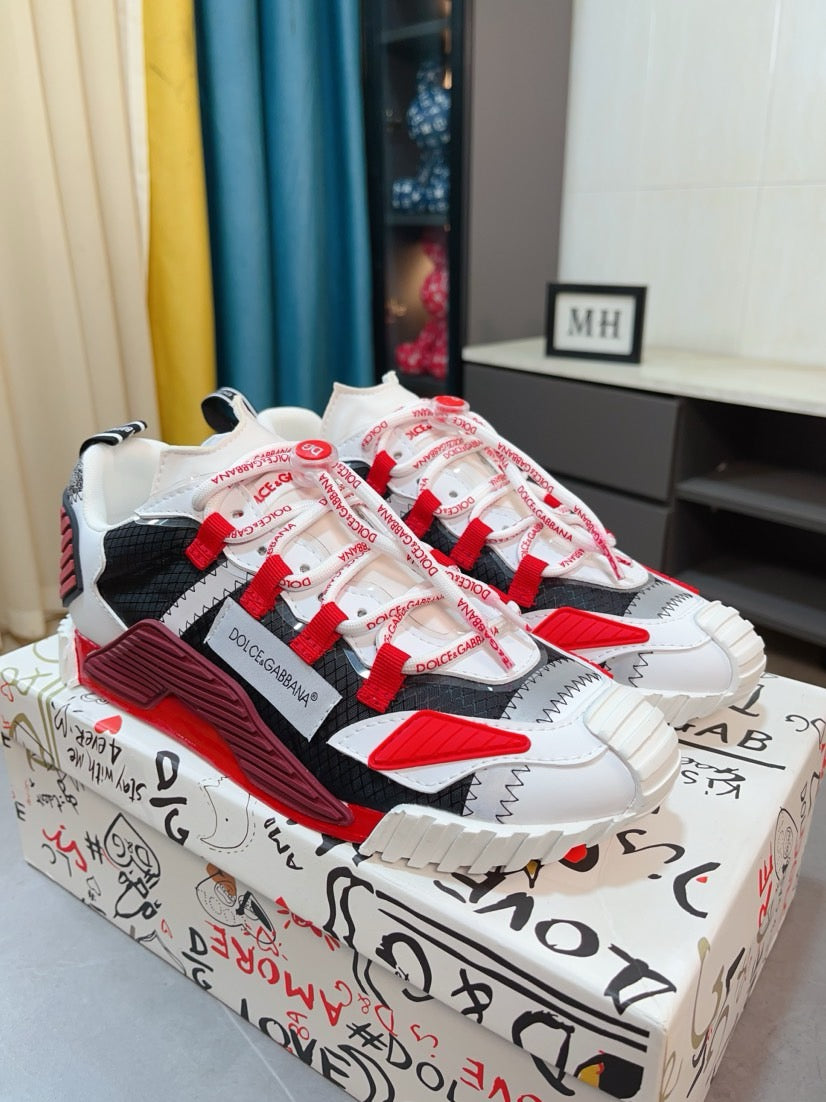 LuxluxHouse Best Quality Shoes Dolce & Gabbana