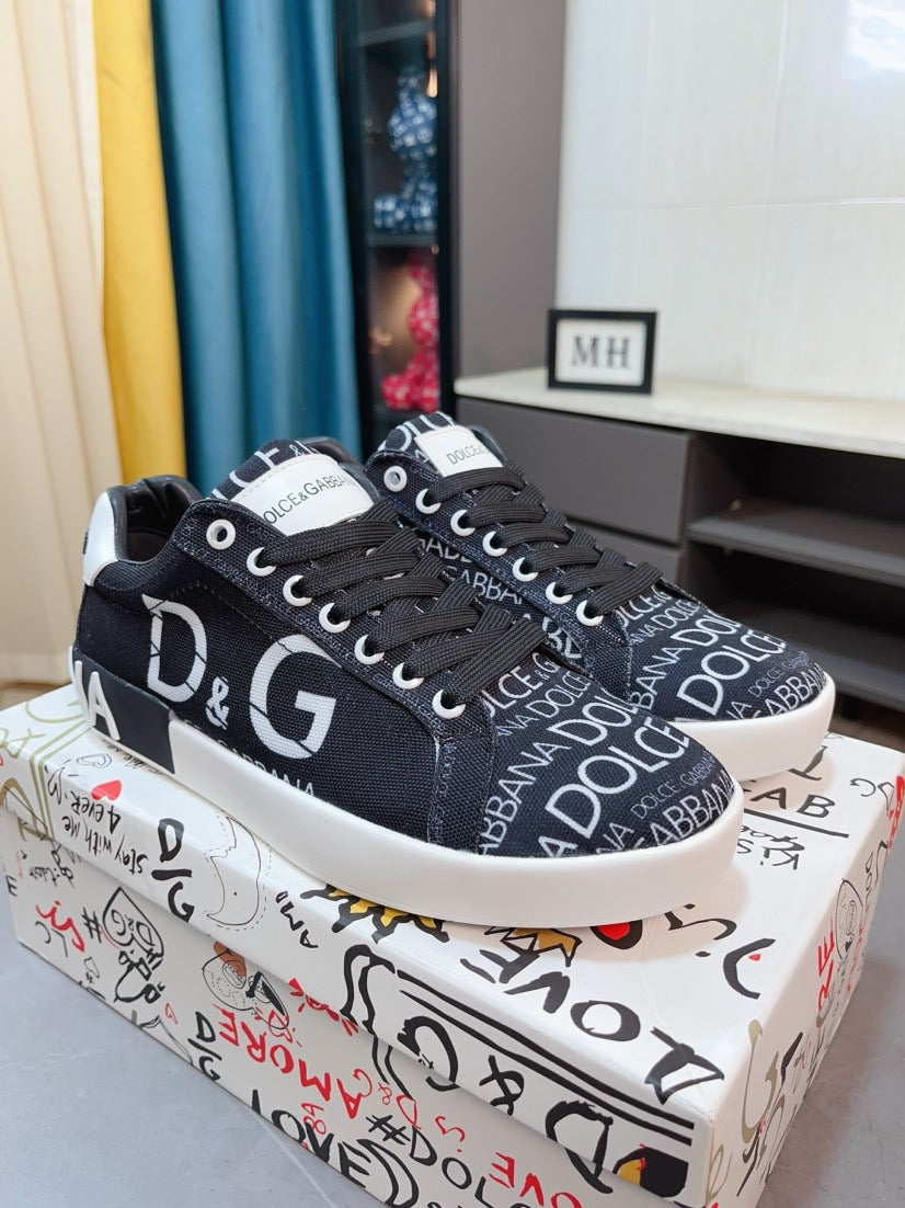 LuxluxHouse Best Quality Shoes Dolce & Gabbana