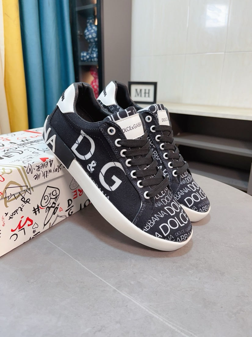 LuxluxHouse Best Quality Shoes Dolce & Gabbana
