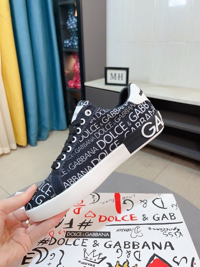 LuxluxHouse Best Quality Shoes Dolce & Gabbana
