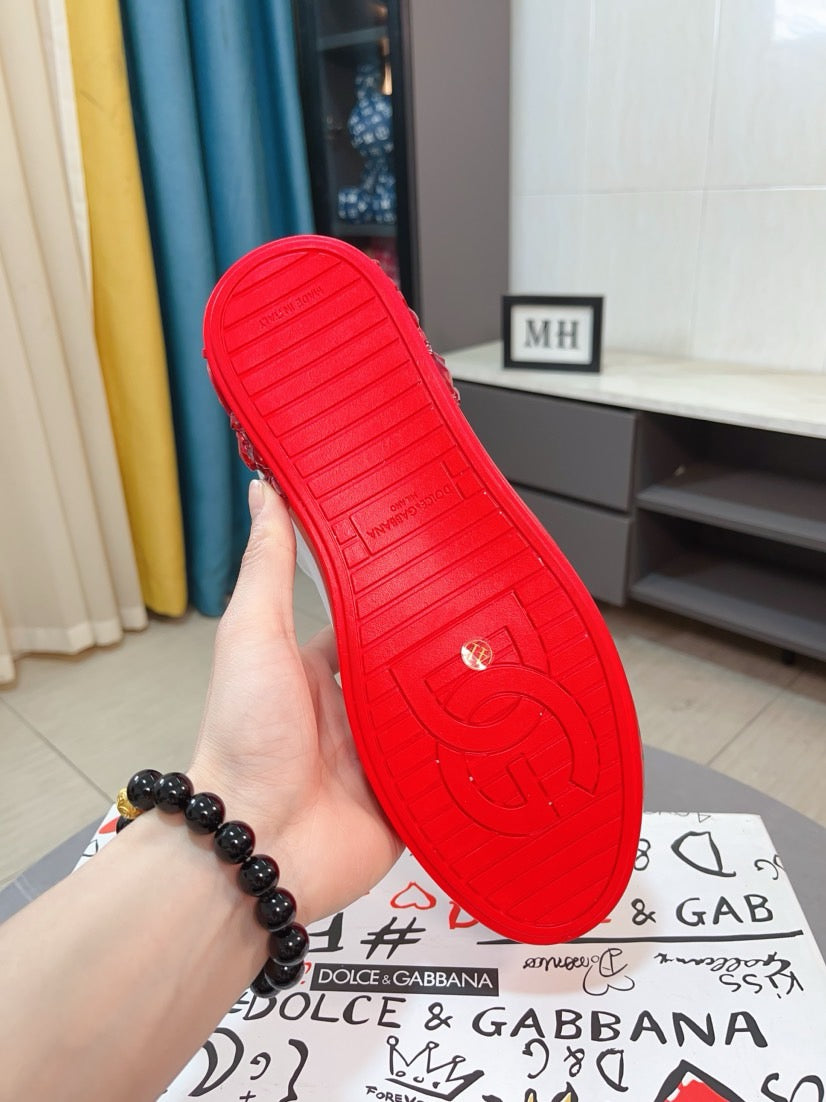 LuxluxHouse Best Quality Shoes Dolce & Gabbana