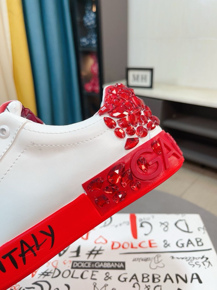LuxluxHouse Best Quality Shoes Dolce & Gabbana