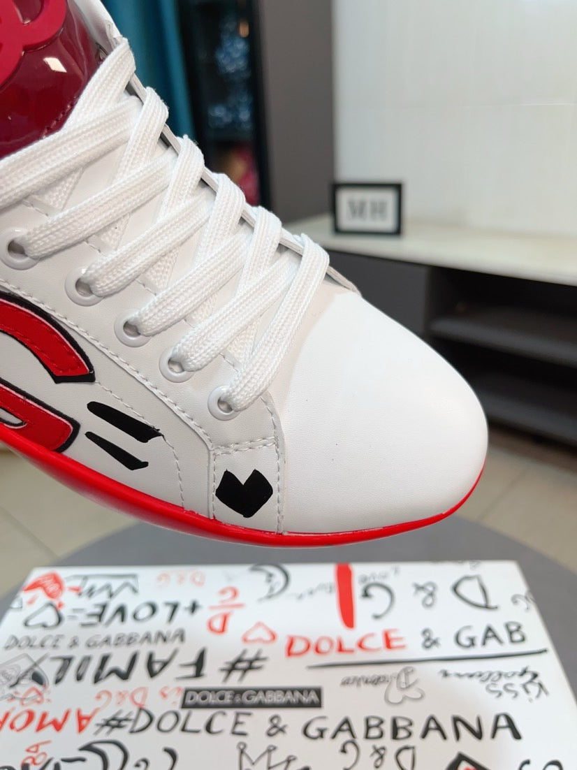 LuxluxHouse Best Quality Shoes Dolce & Gabbana