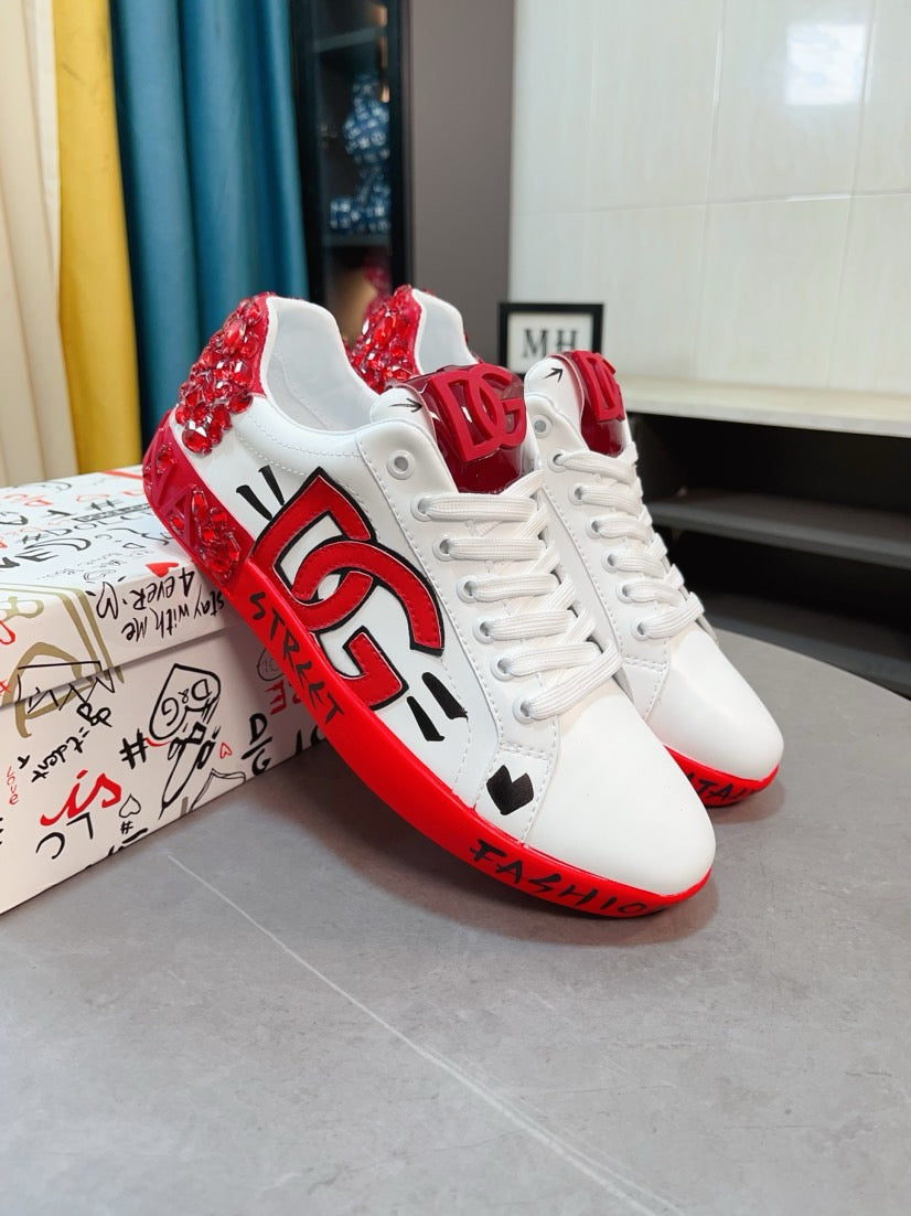 LuxluxHouse Best Quality Shoes Dolce & Gabbana