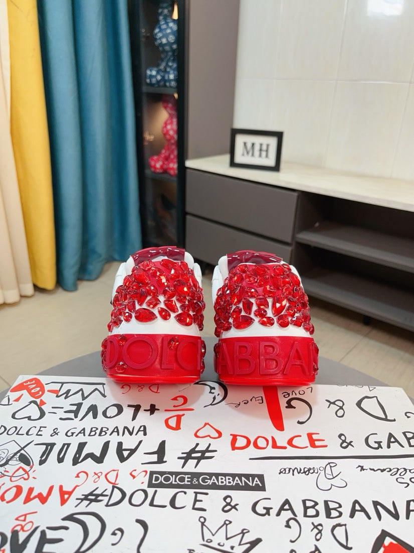 LuxluxHouse Best Quality Shoes Dolce & Gabbana