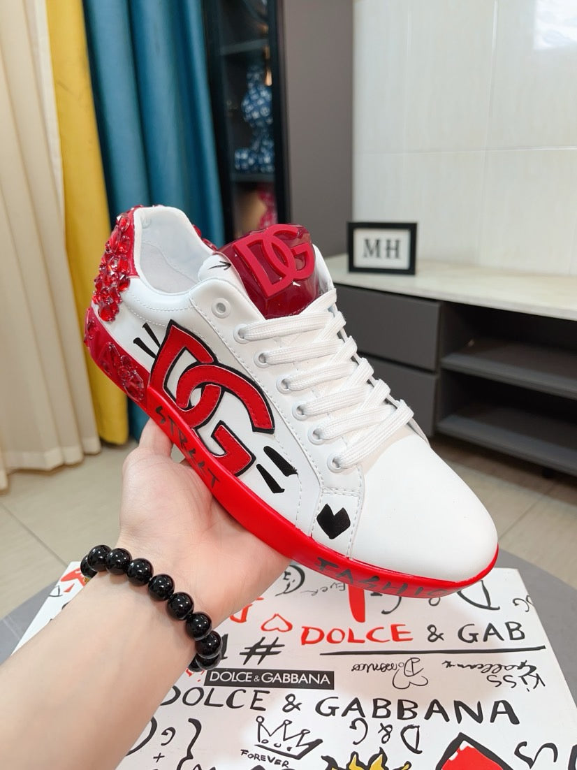 LuxluxHouse Best Quality Shoes Dolce & Gabbana