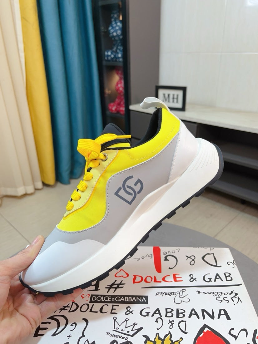 LuxluxHouse Best Quality Shoes Dolce & Gabbana
